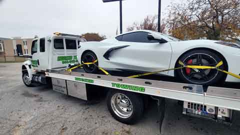Cheap Towing Kennedale